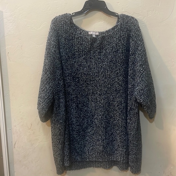 Woman Within Sweater! 2X - Picture 1 of 6